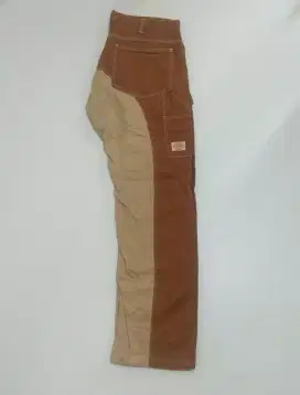 Kojima Genes Carpenter Celana Panjang