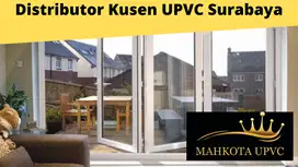 jual kusen upvc murah surabaya