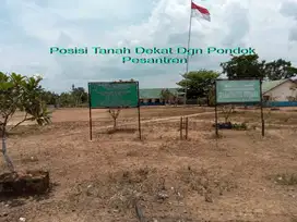 TANAH LUAS MURAH
