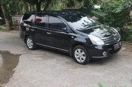 Nissan Grand livina 2010 Bensin