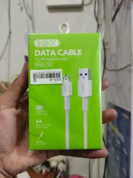 Kabel Data RVM100 For Micro (Rave Cell Cabang Sako)