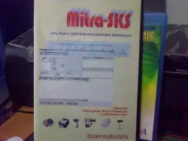 Software Keuangan Sekolah