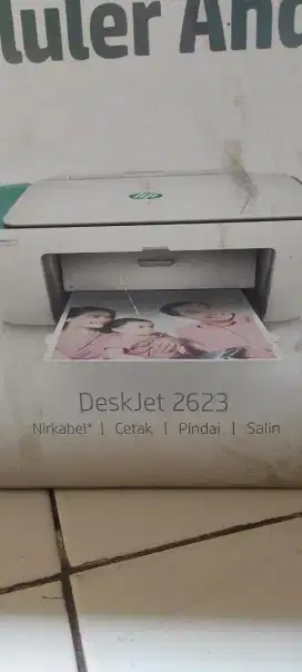 Printer HP 2623 fullset