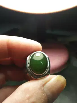 Bacan coklat lawas