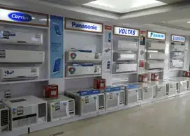 Jual Beli AC Murah Baru Bekas Second dan Berkualitas Tangerang-JKT