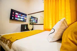 Kost Paramis Suites Serpong Kelapa Dua - dkt Supermall Lippo Karawaci