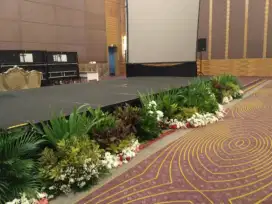 Jasa dekorasi taman - mini garden