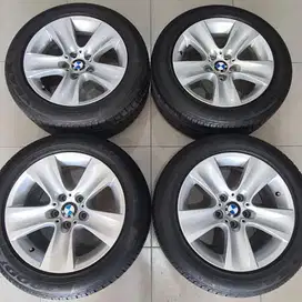 Velg ring 17 oem bmw 528i f10