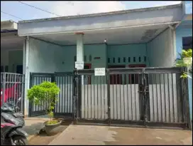 Rumah di BTR 3 siap huni di jual cepat