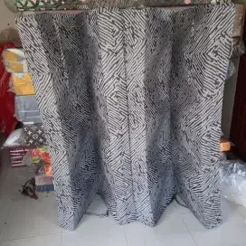 Kasur Busa INOAC Yukata D 24 Lipat 4 Ukuran 200x160x15cm