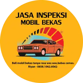 Jasa Inspeksi Mobil Bekas