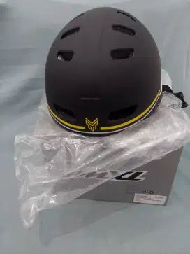 Helm sepeda MXL bukan Polygon rockbross giro bell