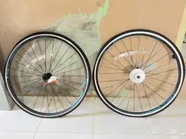 Velg strattos S4