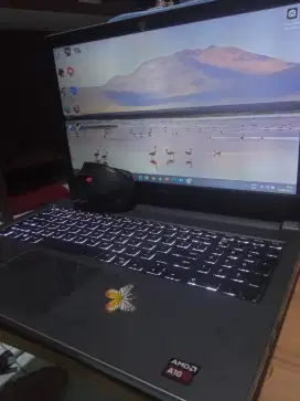 LAPTOP MURAH (DELL INSPIRON 5555)