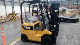 Termurah Forklift 3 ton, 5 ton  Harga Paling Murah (baru & bekas)