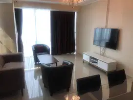 U residence 1 type 2 bedroom City view