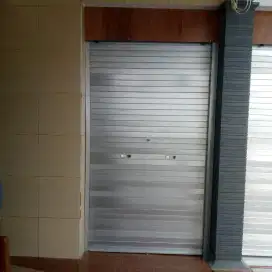 Catur rolling door murah