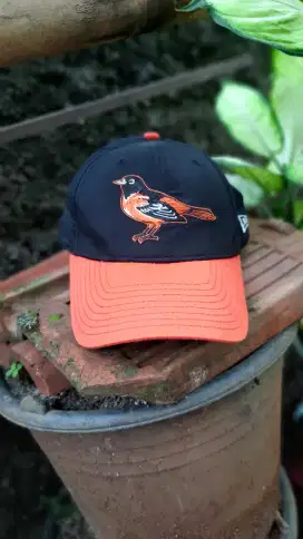NEW ERE x BALTIMORE ORIOLES