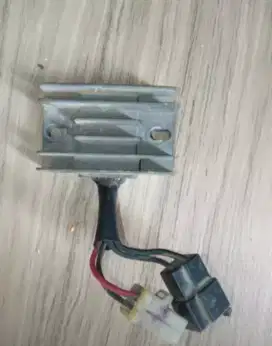 kiprok thunder orisinil