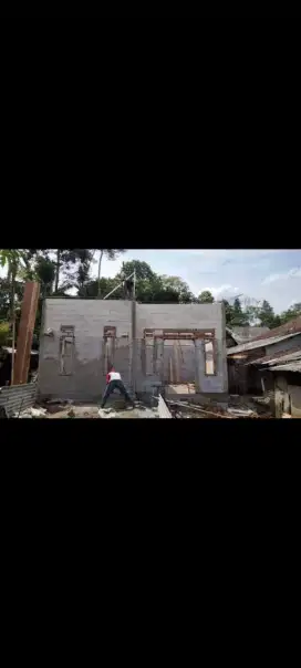 Bikin rmh trma bres,+bhan