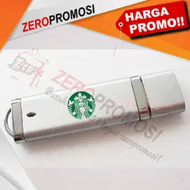 Flashdisk Plastik cabut Persegi Panjang FDPL01