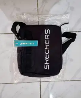 Sling bag skechers