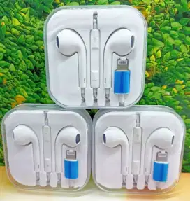 Headsset iphone 7,8