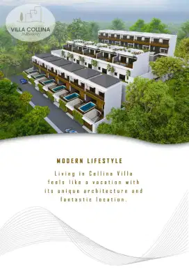 Villa Ocean view Di Jimbaran