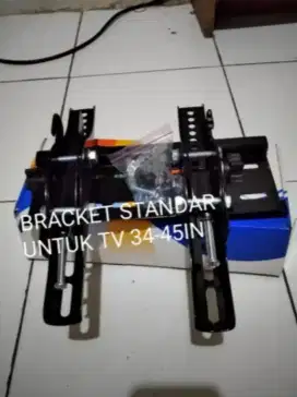 PROMO brackets plus pasang