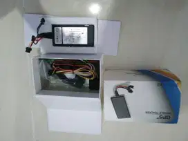 gps tracker anti maling mobil