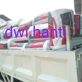 Jual Rockwool Wire Blanket Dumai