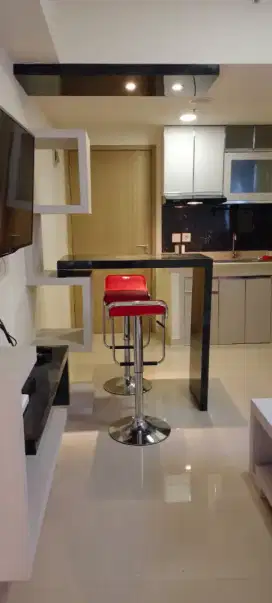 Disewakan Apartemen Meikarta Tower Parkview