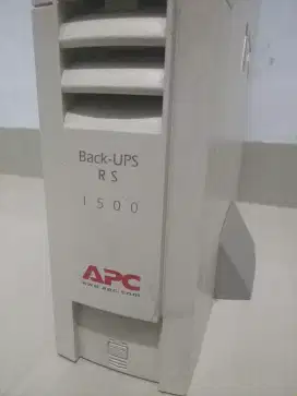 UPS APC 1500 Produk USA