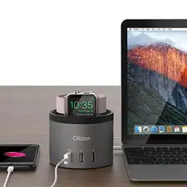 OITTM CHARGING STAND FOR APPLE