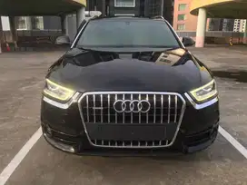Audi Q3 2.0 2012