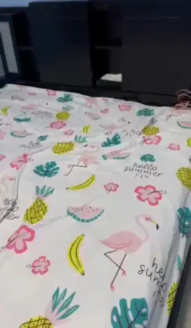Tempat Tidur set
