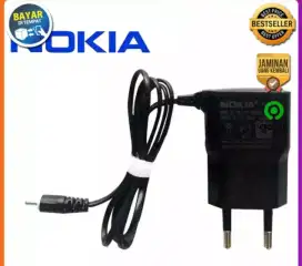 Charger bentuk colokan kecil/ N95