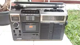 Radio antik JVC RC-525S Japan