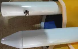 Payung serbaguna ukuran 260cm murah