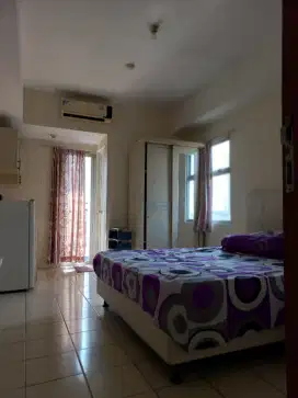 Sewa Bulanan Apartemen Margonda Residen 2