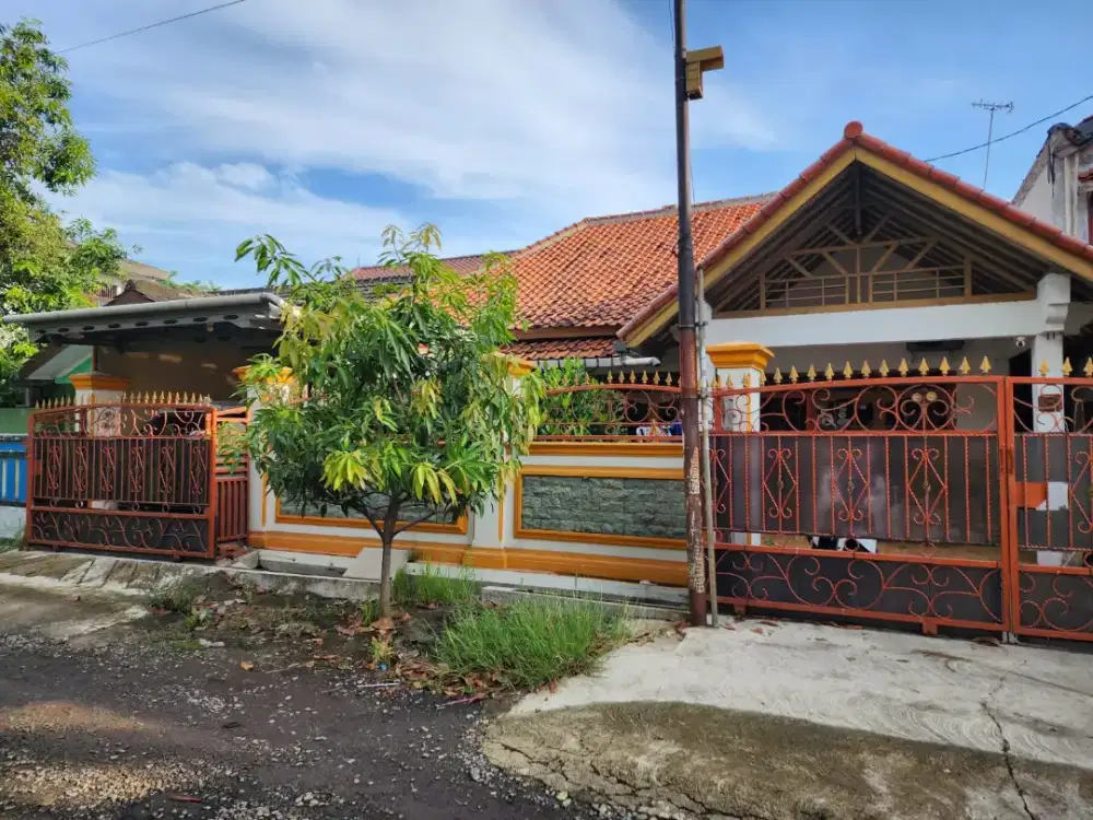 Dijual Rumah full furnish di Jalan Tampomas, Karangpawitan, Karawang