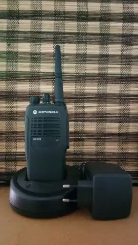 Motorola gp328 350mhz