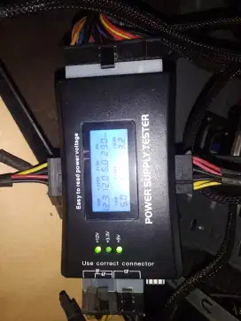 power supply psu tester