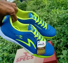 SEPATU FUTSAL SPECS INFINITY