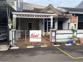 Dijual Cepat Rumah Di Bukit Dago Dekat Tol BSD