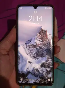 Xiaomi mi note 10