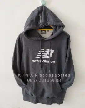 Hoodie New Balance