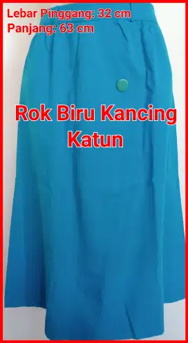 Rok Kain Preloved