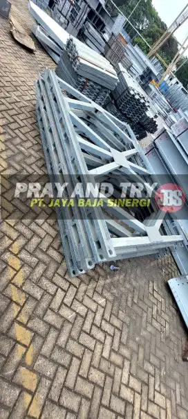 BAILEY JEMBATAN