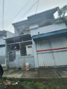 Rumah Dijual Kunciran Blok K